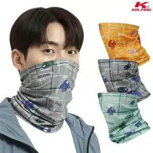 공용 멀티 스카프 3개 세트