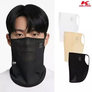 콜핑 2442AK714U 냉감 남여공용 숨쉬기 편한 부드러운 마스크