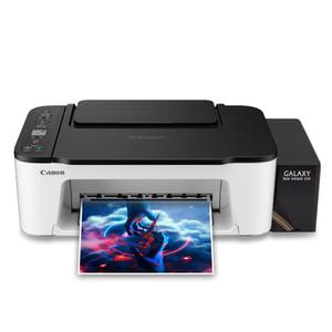 캐논 무한잉크프린터 TS3492 와이파이 무한리필복합기 1000ml