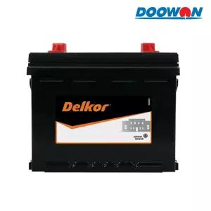 델코 산업용배터리 HICA 60 하이카 산업용밧데리 밀폐형축전지 폐전지 반납