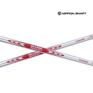 니폰샤프트 모듀스3 투어 스틸 아이언 샤프트 105 120 130 샤프트교체