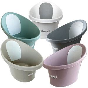 슈너글 NEW컬러 아기욕조 신생아 목욕 핸디 배수 플러그 5종 택1