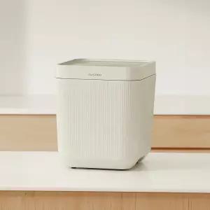 [11Pay 구매시 1만 적립] 쿠첸 본사직영 제로빈 3L 건조분쇄형 가정용 음식물처리기 분쇄기 건조기 CFP-LD03VW