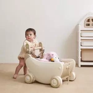 [피에고]아기걸음마 보조기 유아 걸음마연습 보행기 베이비워커