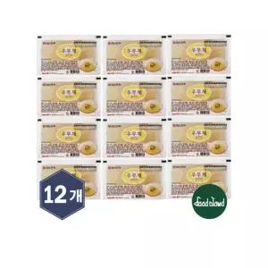 대신물산 우무채 우뭇가사리 250g x 12개 대신 우묵 우무 한천