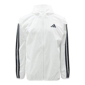 [아디다스](랜더스할인 )아디다스 에센셜 3S 윈드브레이커(JE6326)
