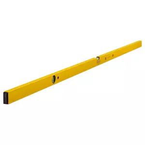 스타빌라 알루미늄 수평자 수평대 70 2000m