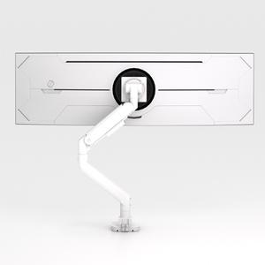 루나랩 모니터암 거치대 싱글 베사홀 고중량 타이탄 모니터암