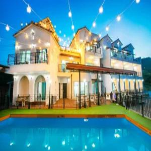 [강원 펜션] 삼척 피렌체펜션 (동해,삼척,태백)