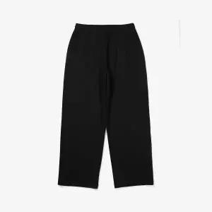 [휠라](대구신세계)[FILA] 서클로고 와이드핏 팬츠 (FE2FPF6101XBLK)