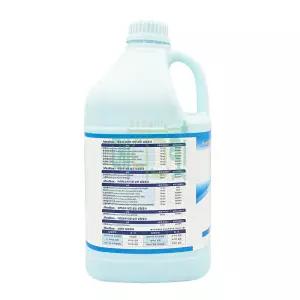 메디록스-S 4L / Medilox-s 하이크로에스 3세대 살균소독제 99.9% 살균