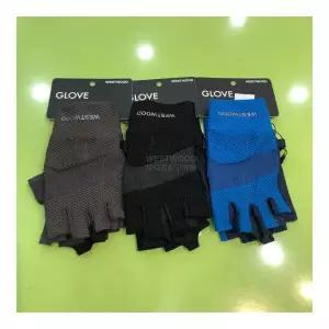 [웨스트우드]남성 여름 엠보메쉬 장갑.WN2MTGH405_KG