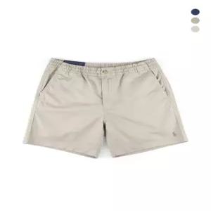 [폴로랄프로렌][] 남성 스트레치 클래식핏 프렙스터 반바지 3종 택1