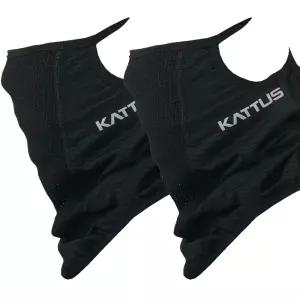  KATTUS ZET Seven 2pcs 1세트 쿨 넥워머 냉감 멀티스카프