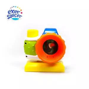 [이븐플로] 엑서쏘서 액세서리 아기카메라