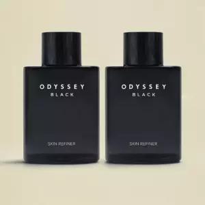 오디세이 블랙 에디션 남성 맨 스킨 로션 선물세트