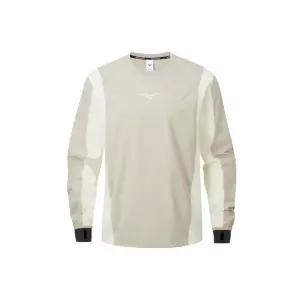 [미즈노](의정부점) 공용 경량 런닝피스테 32YE450049 축구 운동 데일리 방풍 활동성 RUNNING PISTE