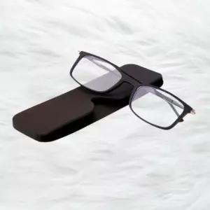 돋보기안경 초경량 휴대용 노안안경 케이스포함 간편 보관용