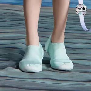 [노스페이스] [노스페이스키즈 공식] NS84R82T 키즈 아쿠아_MINT