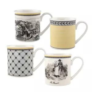 아우든 머그 4종 1P선택형)