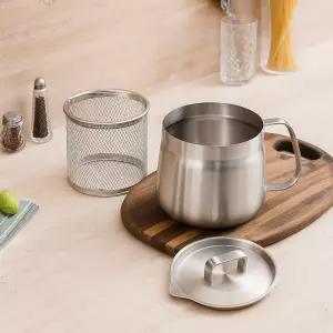 헬로제인 304 스텐 케틀팟 인덕션 냄비 주전자