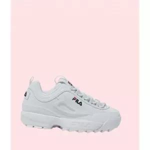 휠라 디스럽터 2 1998 1FM02739H121 11001FM02739H121 4112400