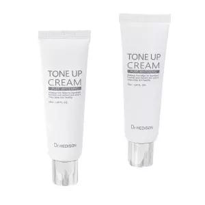 닥터헤디슨 퓨어 화이트닝 톤업 크림 50ml