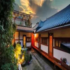 [전북특별자치] 전주 한옥마을 꽃자리(전북특별자치숙소/전주완산숙소/전주완산전주 한옥마을 꽃자리)