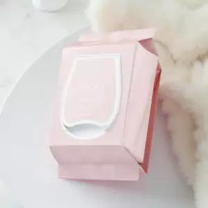 일본 클렌징 티슈 재팬 화장 지우는 세럼 저자극 모이스트 46매입