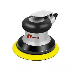 원형 공압 샌딩기 사포기 접착 전동 브러시 목재 연마