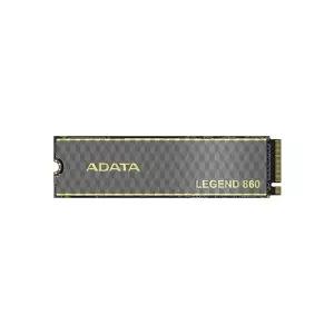 ADATA LEGEND 860 M.2 MVMe (2TB) 히트싱크 방열판 / 5년보증 / 방열판+고정나사 증정 ~7S153