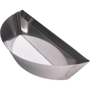 SnS 그릴 받은 웨버 Original 슬로우 앤 스테인리스 스모킹 케틀 바구니 시어 숯 로우 요리용 인서트 22개용 ert