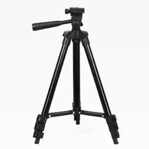 핸드폰 삼각대 TF 3120삼각대 셀카 여행용 휴대폰