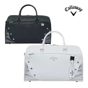 [갤러리아] [캘러웨이] 엑시아 보스턴백