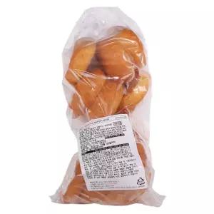 60Gx12입 720G-햄버거빵.햄버거번.냉동 존쿡 햄버거빵 햄버거번