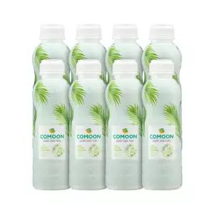 코문 무가당 100% 코코넛 워터 500ml 8개