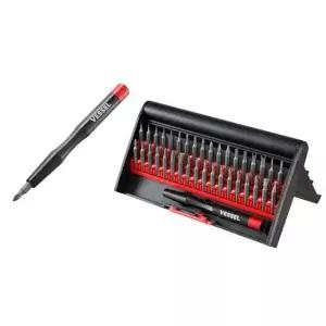 베셀 정밀드라이버세트 9836 2641777