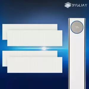 [호환] 별제이 LG 에어컨 필터 타워1 플러스 오브제 필터4EA B07 