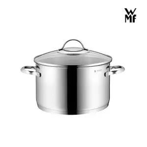 WMF 프로방스 높은 양수냄비 20cm / 인덕션 스텐냄비