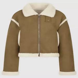 KARRA (77까지)샌드퍼무스탕자켓_A5W0296