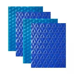 수영장덮개 대형 단열 수영장 실외 야외 풀커버 방수포