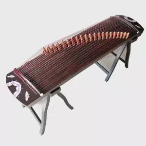 가야금 초보용 연습용 성인 현악기 가정용 교육용 취미