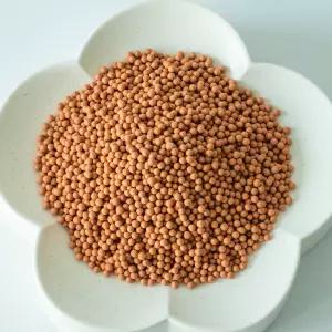 황토정원 황토볼 국내산 생토볼 화분돌 수경제배 발마사지 찜질 실내가드닝 상토 조경용품