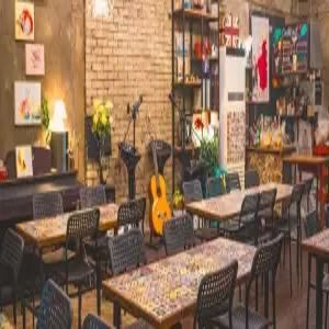 [강원] 강릉 게스트하우스 중앙점(강원숙소/강릉숙소)