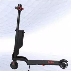 접이식 전동킥보드 초경량 출퇴근 휴대용 배달 스쿠터