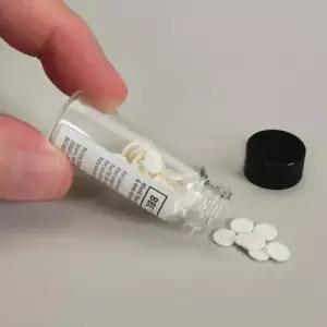 항생제 감수성 페이퍼 디스크 - 10개입