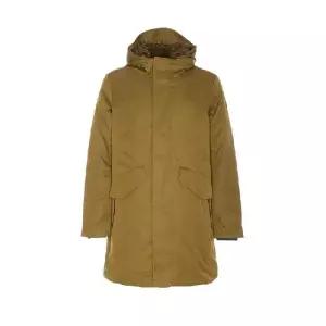 세이브 더 덕 후드 패딩 코트 D42387M WILL2150072 TP961555474