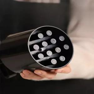 연탄 케이크틀 볶음밥 모양틀 수제 연탄틀 업그레이드 도시락 플레이팅 몰드 스테인리스