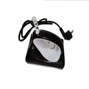 스키 유지 보수 도구 키트 왁스 정비 스노우보드 왁싱 다리미 접이식 브러쉬 테이블 바이스