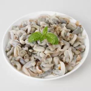 [하프클럽/해동찬가]냉동 손질 새조개살 2kg